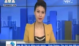 Bản tin tài chính, kinh doanh chiều 30/5/2014